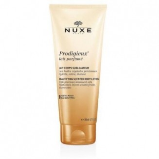 Nuxe Prodigieux Latte Corpo...