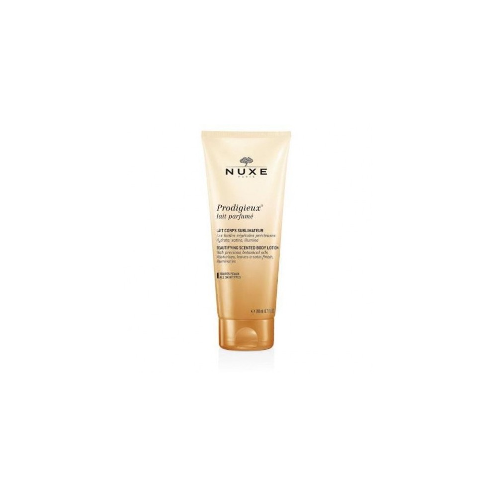 Nuxe Prodigieux Latte Corpo Profumato 200 Ml 