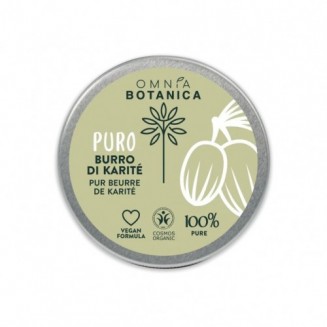 Omnia Botanica Puro Burro...