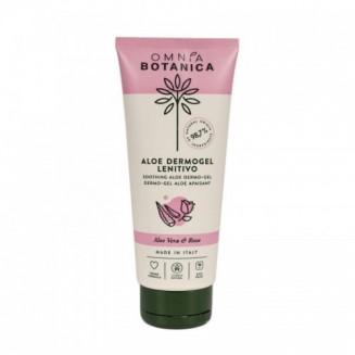Omnia Botanica Aloe...