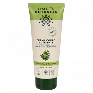 Omnia Botanica Crema Corpo...