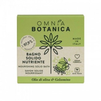 Omnia Botanica Bagno Solido...