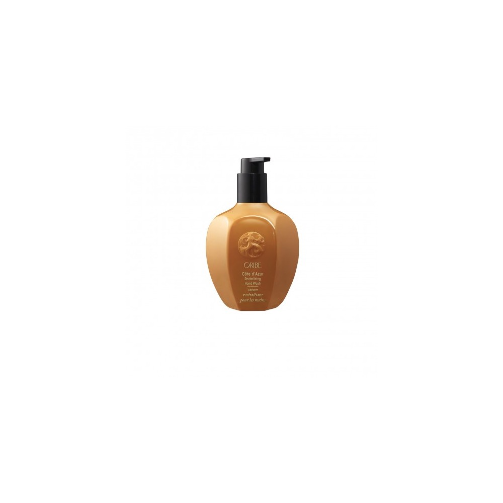 Oribe Côte D'Azur Revitalizing Hand Wash Sapone Liquido 300 Ml 