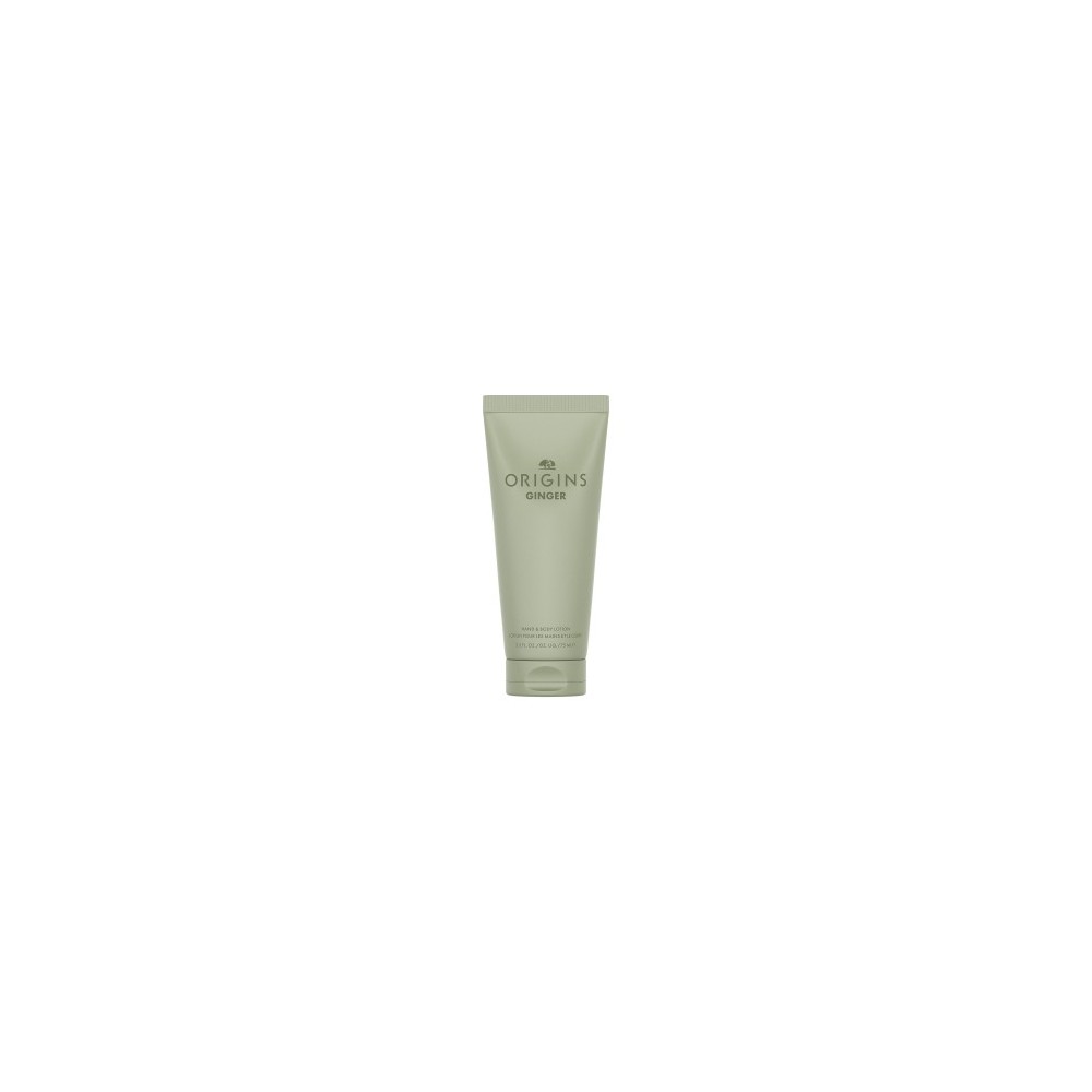 Origins Ginger Hand & Body Lotion Lozione Mani E Corpo 75 Ml 