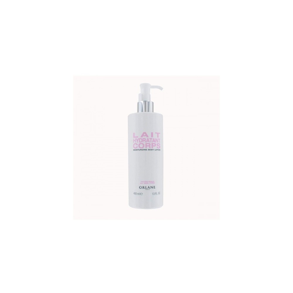 Orlane Latte Corpo 400 Ml 