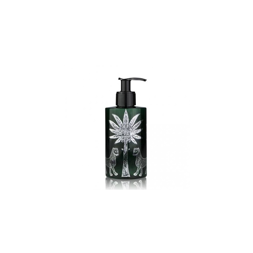 Ortigia Zagara Crema Corpo 300 Ml 