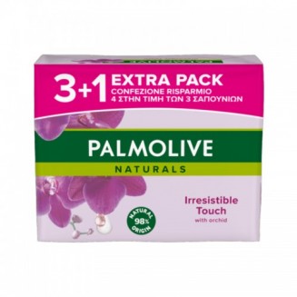 Palmolive Naturals...