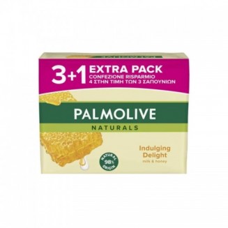 Palmolive Naturals Latte E...