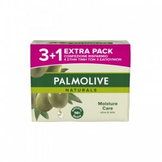 Palmolive Naturals Latte E...