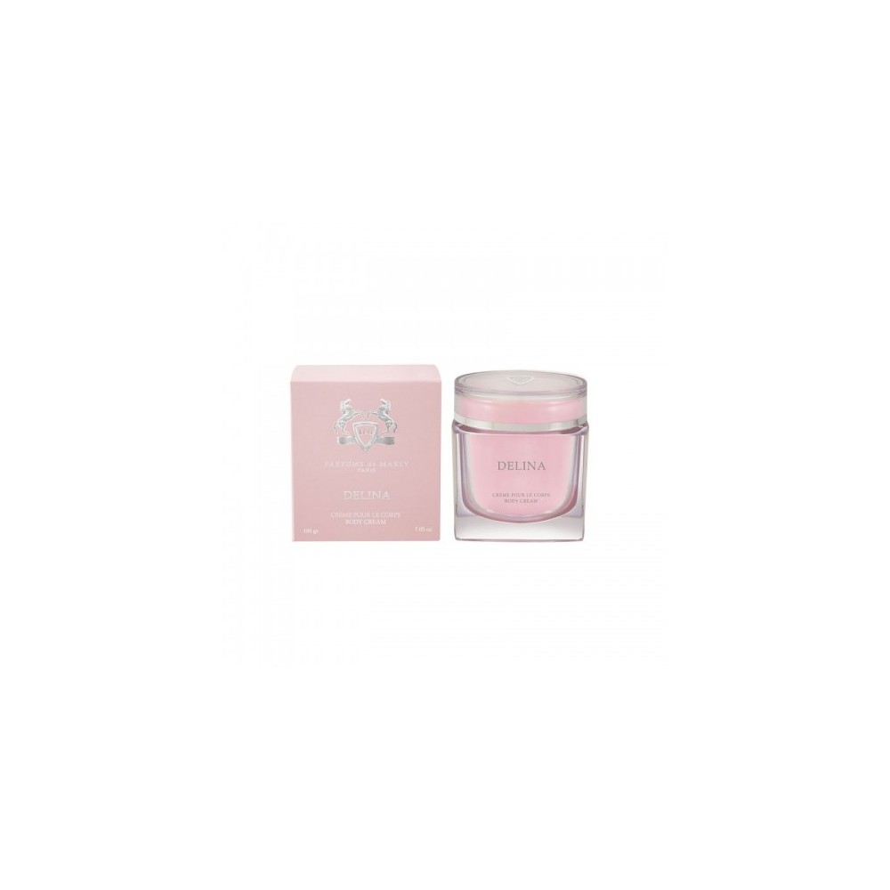 Parfums De Marly Delina Body Cream Crema Corpo 180 G 