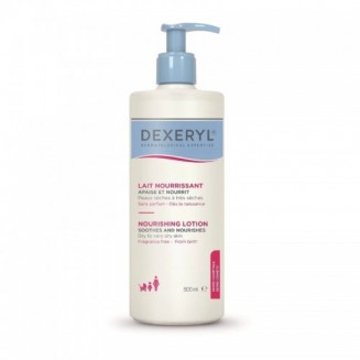 Pierre Fabre Dexeryl Latte...