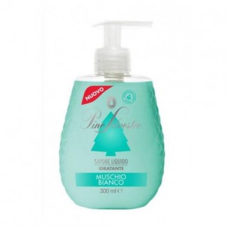 Pino Silvestre Sapone...