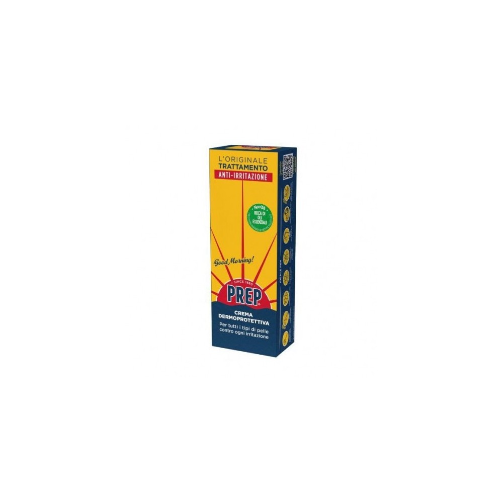 Prep Crema Dermoprotettiva 75 Ml 