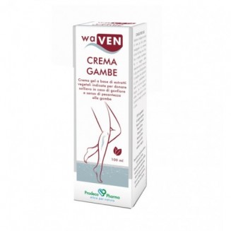 Prodeco Pharma Waven Crema...