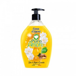 Puro Amore Olio D'Argan E...