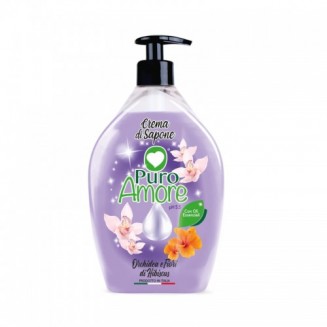 Puro Amore Orchidea E Fiori...