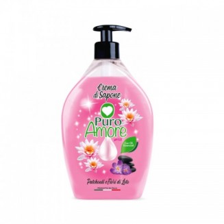 Puro Amore Patchouli E...