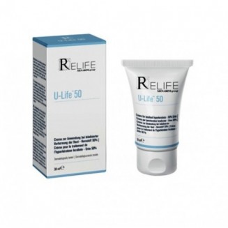 Relife U Life 50 Crema...