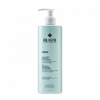 Rilastil Acqua Latte Corpo...