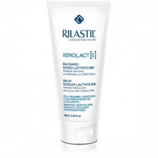 Rilastil Xerolact Balsamo...