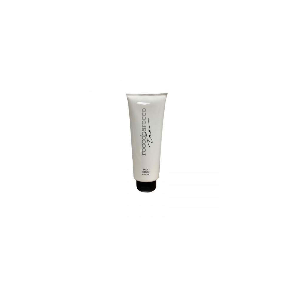 RoccoBarocco Tre Lozione Corpo 400 Ml 