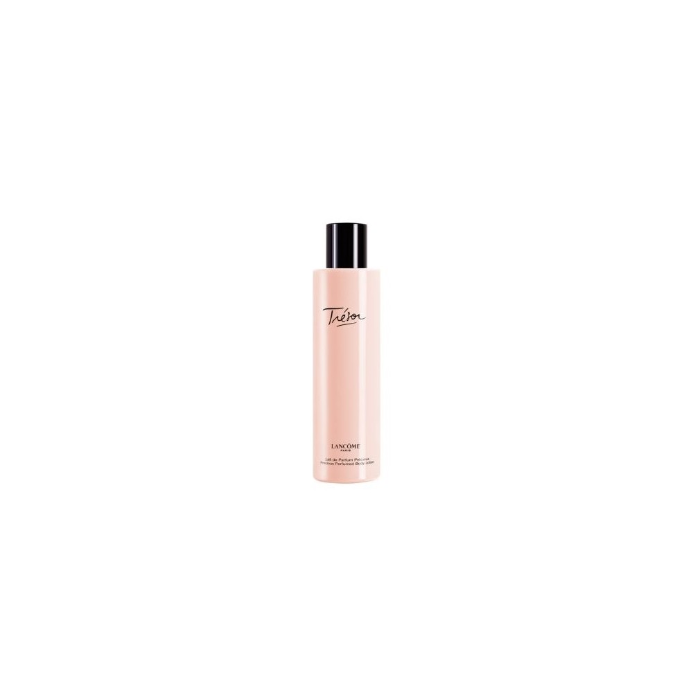 Lancome Trésor Precious Perfumed Body Lotion 200ML 