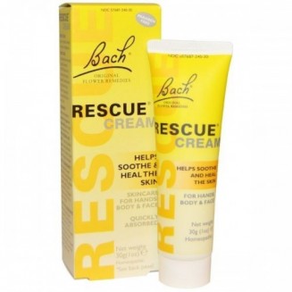 Schwabe Pharma Rescue Cream...