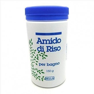 Sella Amido Di Riso Per...