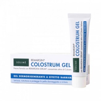 Solimè Remargin Colostrum...