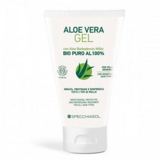 Specchiasol Aloe Vera 100%...