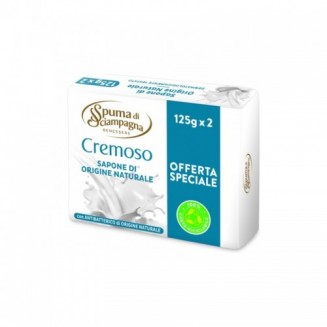 Spuma Di Sciampagna Cremoso...