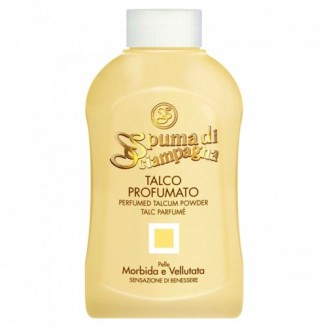 Spuma Di Sciampagna Talco...