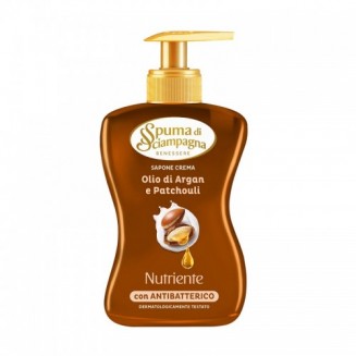 Spuma Di Sciampagna Sapone...
