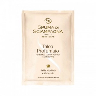 Spuma Di Sciampagna Talco...