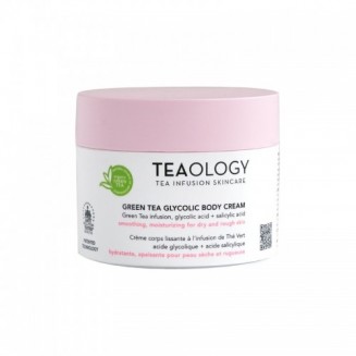 Teaology Green Tea Glycolic...