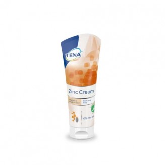 Tena Zinc Cream Crema...