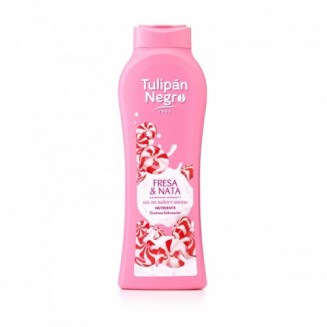Tulipan Negro Gourmand...