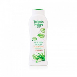 Tulipan Negro Skin Care...