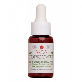 Vea Topicovit Olio Per Uso...