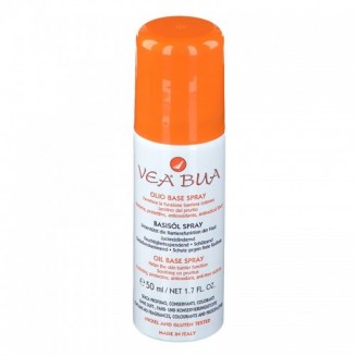 Vea Bua Spray Olio Base 50 Ml