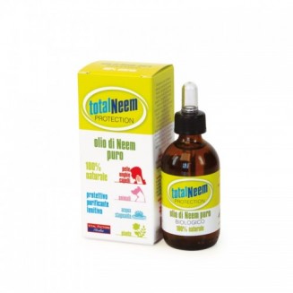 Vital Factors Total Neem...