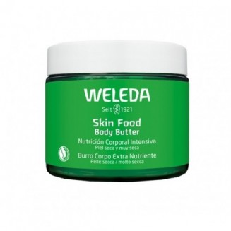 Weleda Skin Food Burro...
