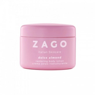 Zago Dolce Almond Crema...