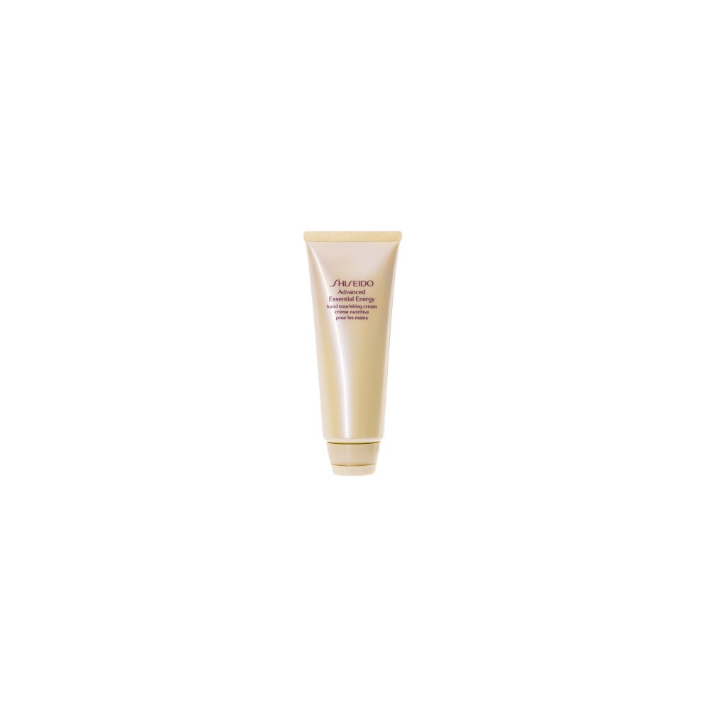 Shiseido Advanced Essential Energy Hand Nourishing Cream 100ML 