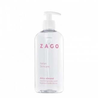 Zago Dolce Almond...
