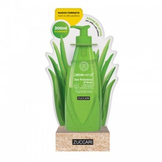 Zuccari Aloevera2 Gel...