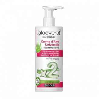Zuccari Aloevera Crema...