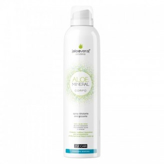 Zuccari Aloe Mineral Corpo...