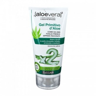 Zuccari Aloevera2 Gel...
