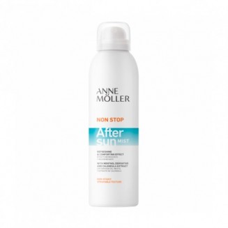 Anne Moller Non Stop After...